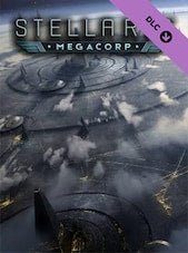 Stellaris: MegaCorp PC