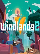 Windlands 2 PC