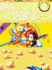 Sonic Mania - Encore DLC PC