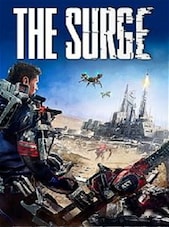 The Surge PC