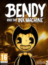Bendy and the Ink Machine PC