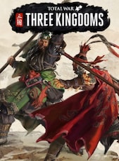 Total War: THREE KINGDOMS PC