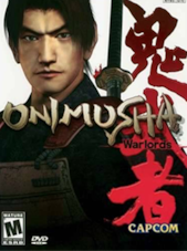 Onimusha: Warlords / ?????PC