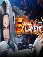 FIGHTING EX LAYER PC