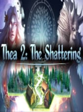 Thea 2: The Shattering PC