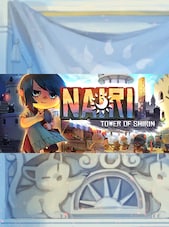 NAIRI: Tower of Shirin PC