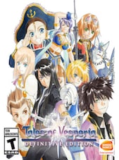 Tales of Vesperia: Definitive Edition PC