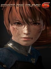 DEAD OR ALIVE 6 PC