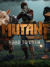Mutant Year Zero: Road to Eden Fan Edition PC