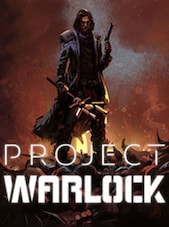 Project Warlock PC