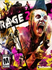 RAGE 2 PC