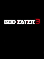 God Eater 3 PC