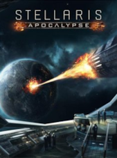 Stellaris: Apocalypse PC
