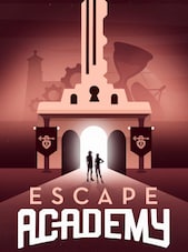 Escape Academy PC