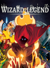Wizard of Legend PC