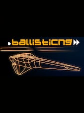 BallisticNG PC