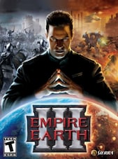 Empire Earth 3 PC