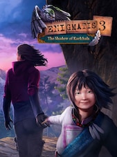 Enigmatis 3: The Shadow of Karkhala PC