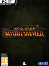 Total War: WARHAMMER PC