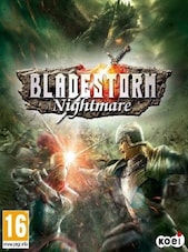 BLADESTORM: Nightmare PC