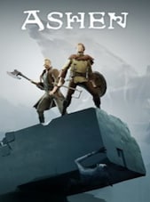 Ashen PC