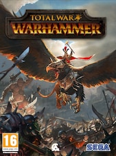 Total War: WARHAMMER PC