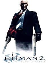 Hitman 2: Silent Assassin PC