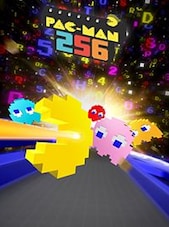 PAC-MAN 256 PC