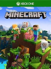 Minecraft Xbox One