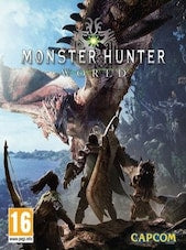 Monster Hunter: World - Gesture: Passionate PC