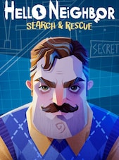 Hello Neighbor VR: Search and Rescue PC