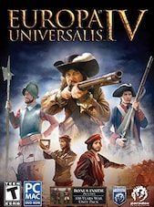 Europa Universalis IV PC