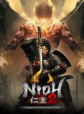 Nioh 2 ??The Complete Edition PC