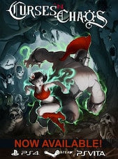 Curses 'N Chaos PC