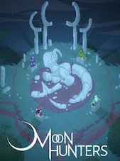 Moon Hunters PC