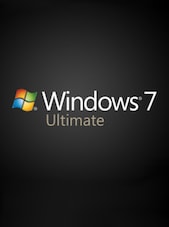 Windows 7 OEM - Ultimate PC