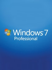 Windows 7 OEM - Professional PC