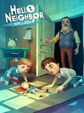 Hello Neighbor: Hide and Seek PC