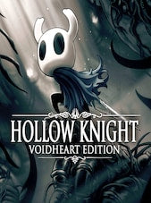 Hollow Knight: Voidheart Edition Xbox One, PC