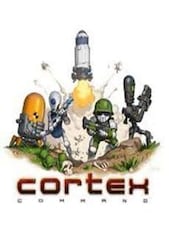 Cortex Command PC