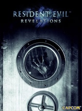 Resident Evil: Revelations PC