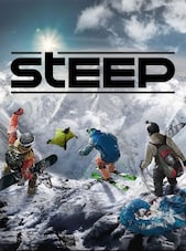 Steep PC