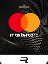 MasterCard Prepaid 20 USD