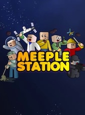 Meeple Station PC