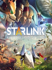 Starlink: Battle for Atlas PC
