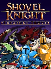 Shovel Knight: Treasure Trove PC