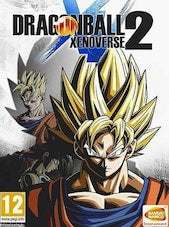 Dragon Ball Xenoverse 2 PC