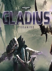 Warhammer 40,000: Gladius - Tyranids PC