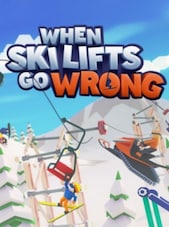 When Ski Lifts Go Wrong PC