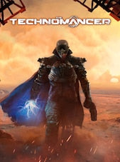 The Technomancer PC